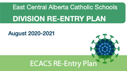 Re-Entry Plan September 12th Update