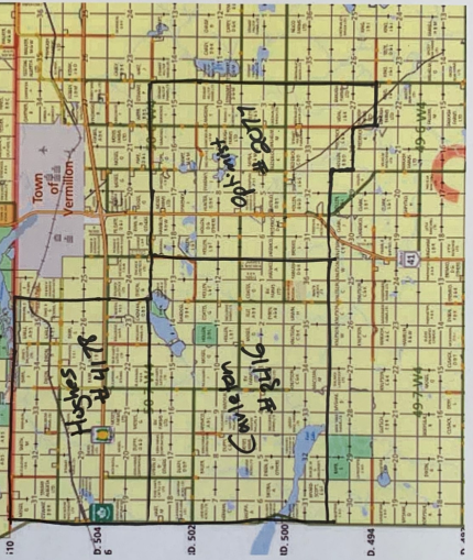 Separate School Formation Information Meeting - March 30th