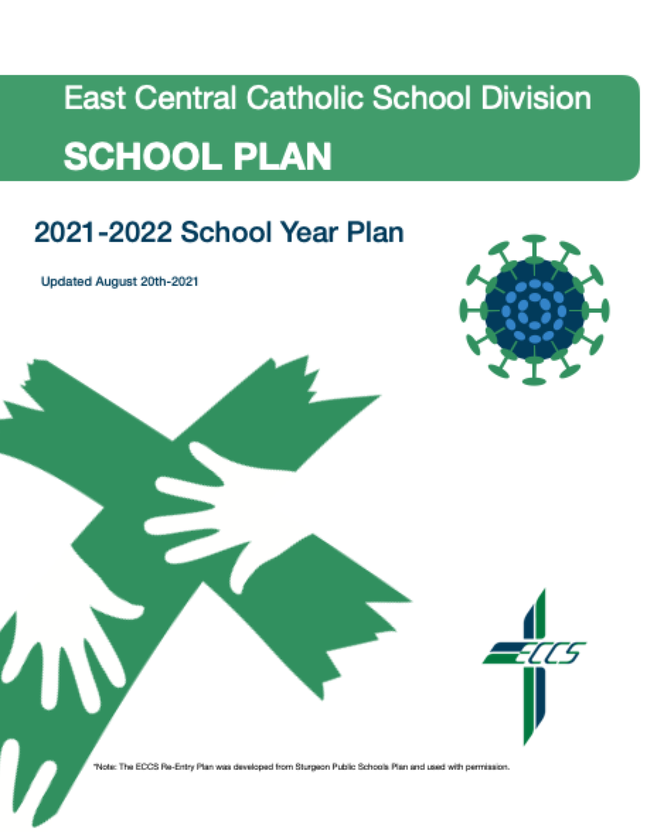 Return To School Plan