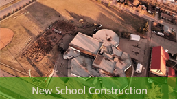 St. A Playground Relocation