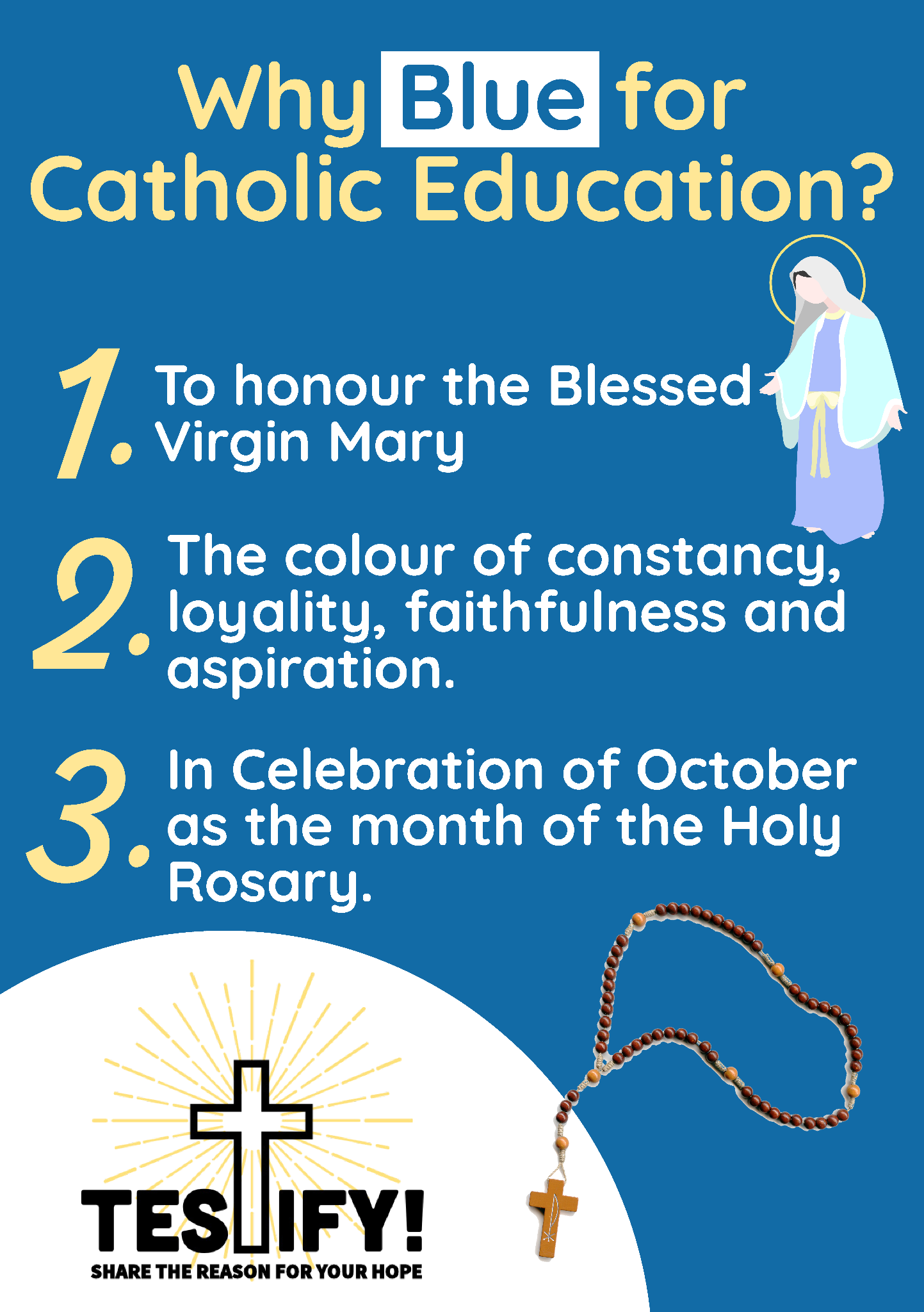 Catholic Education