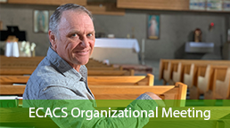 Organizational Meeting Update