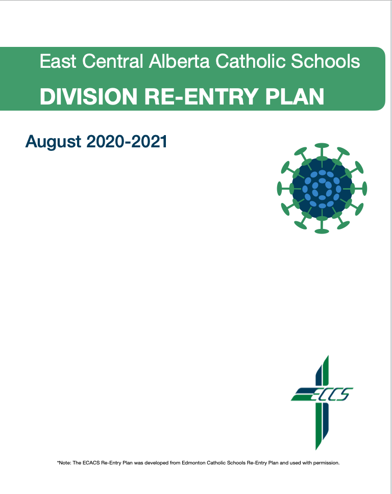 Re-Entry Plan