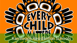 Kamloops Residential School