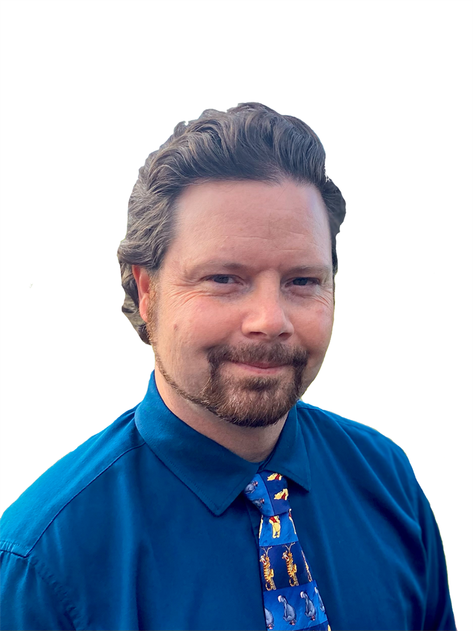 SOH Principal Announcement