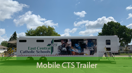 CTS Trailer