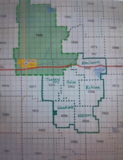 Separate School Establish