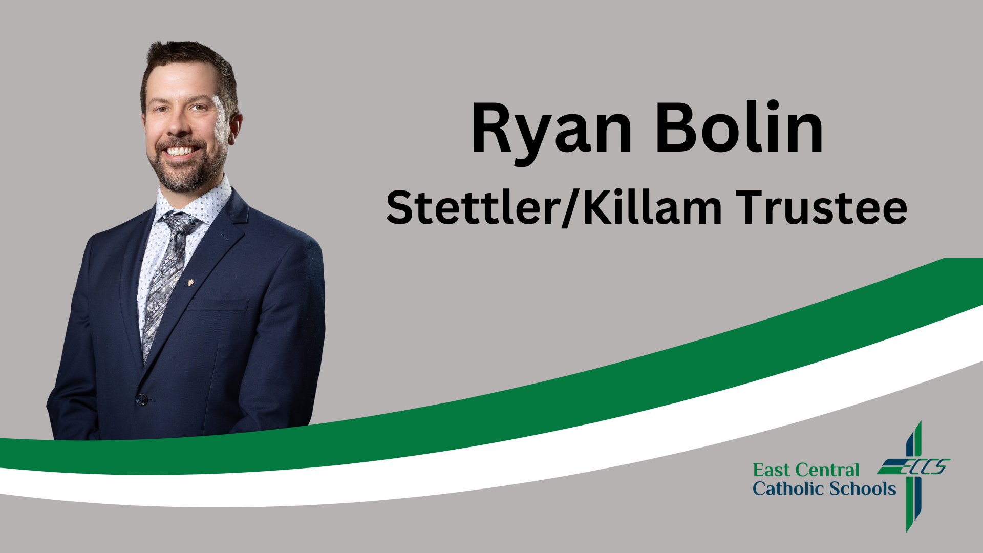Ryan Bolin StettlerKillam Trustee