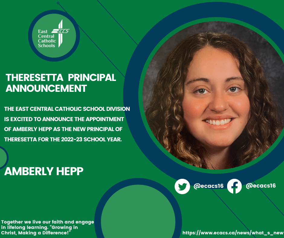 Theresetta Principal