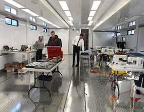 CTS Trailer Programs