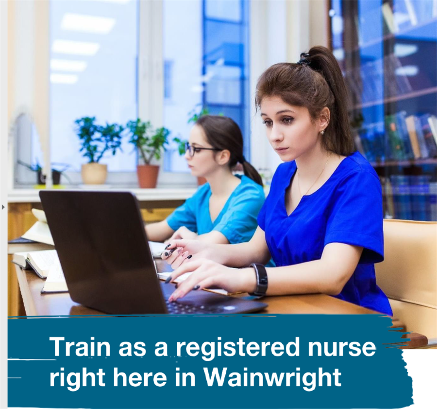 Rural Nursing Program