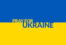 Prayers For Ukraine