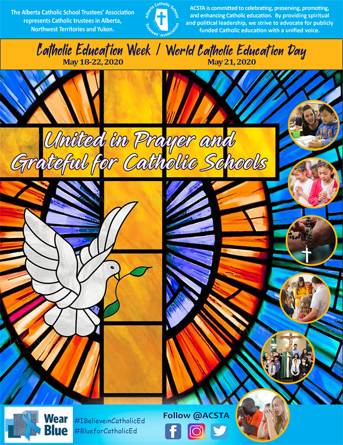 Catholic Education Week