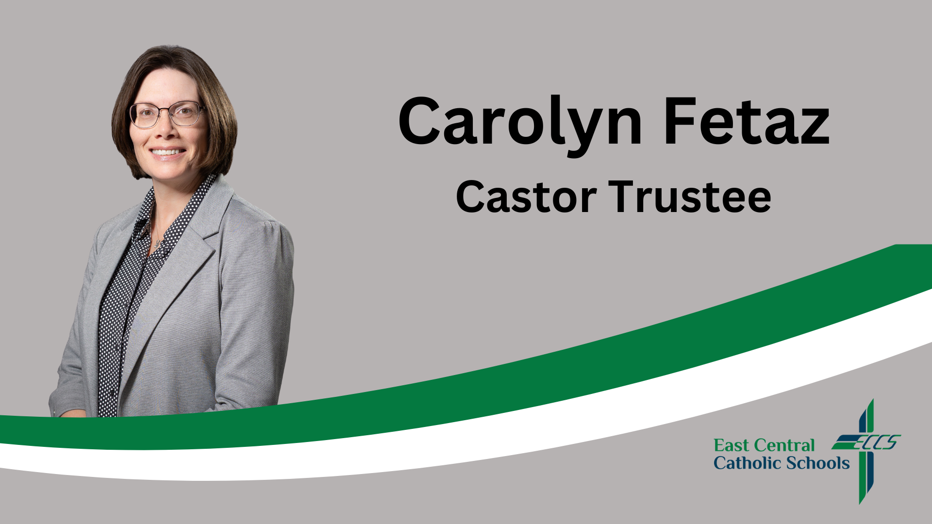 Carolyn Fetaz Castor Trustee