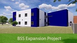 BSS Expansion Project