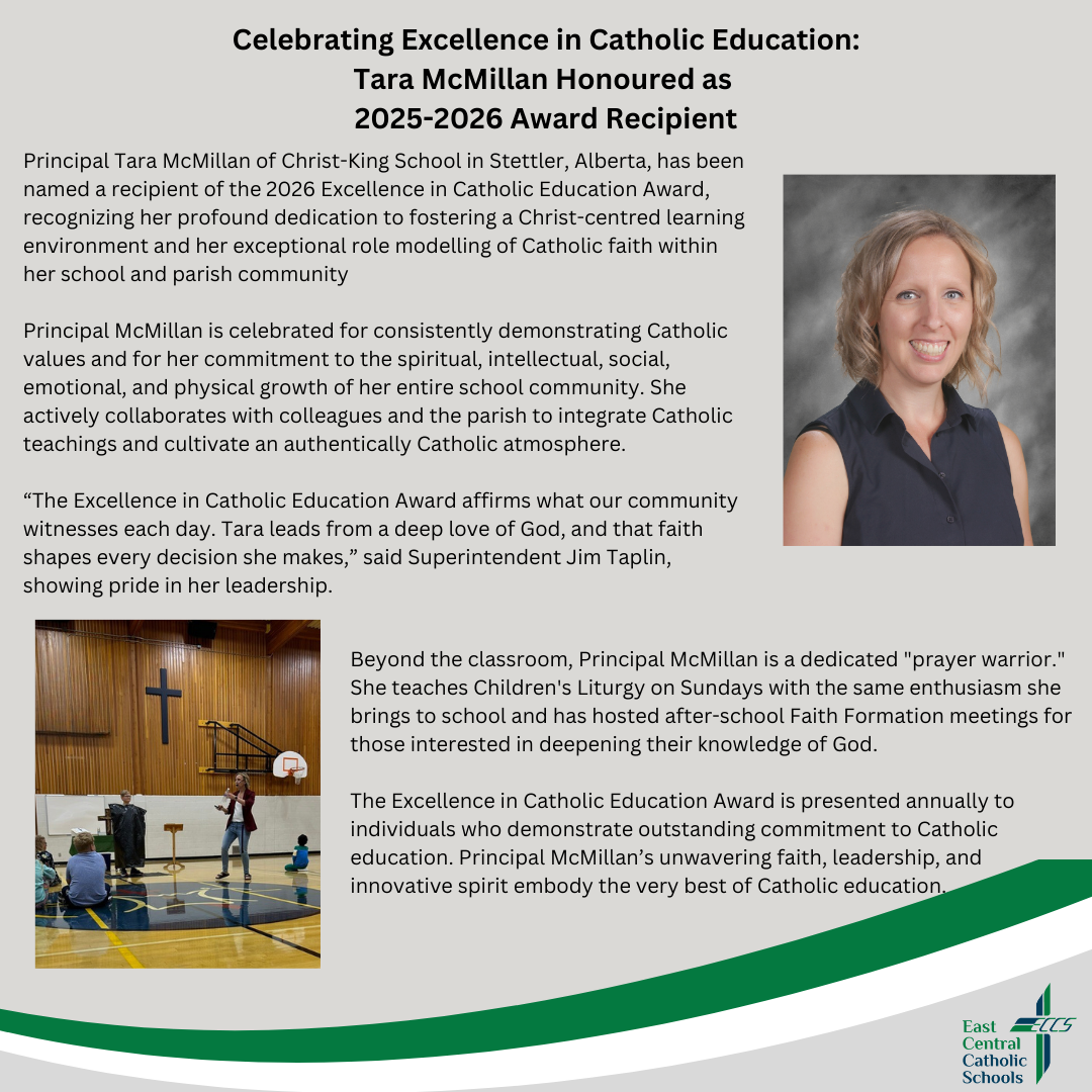 2025 2026 Excellence in Catholic Education Award (2)