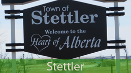Stettler
