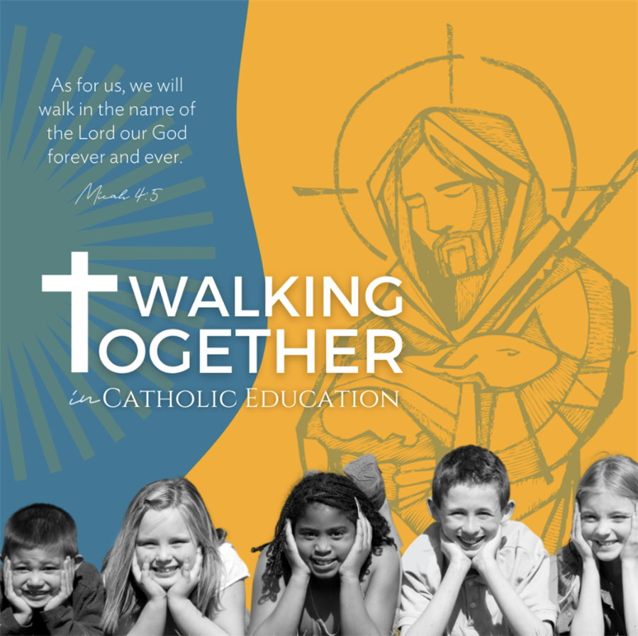 Catholic Education Week