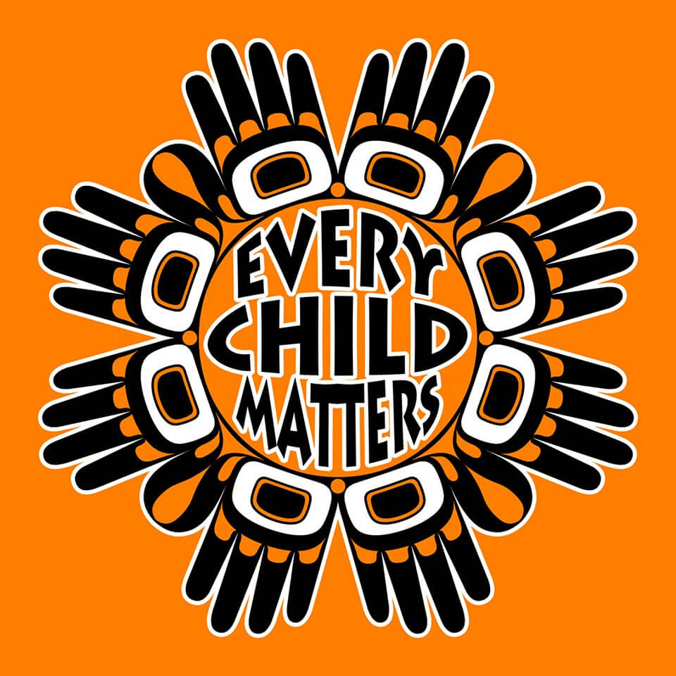 Every Child Matters
