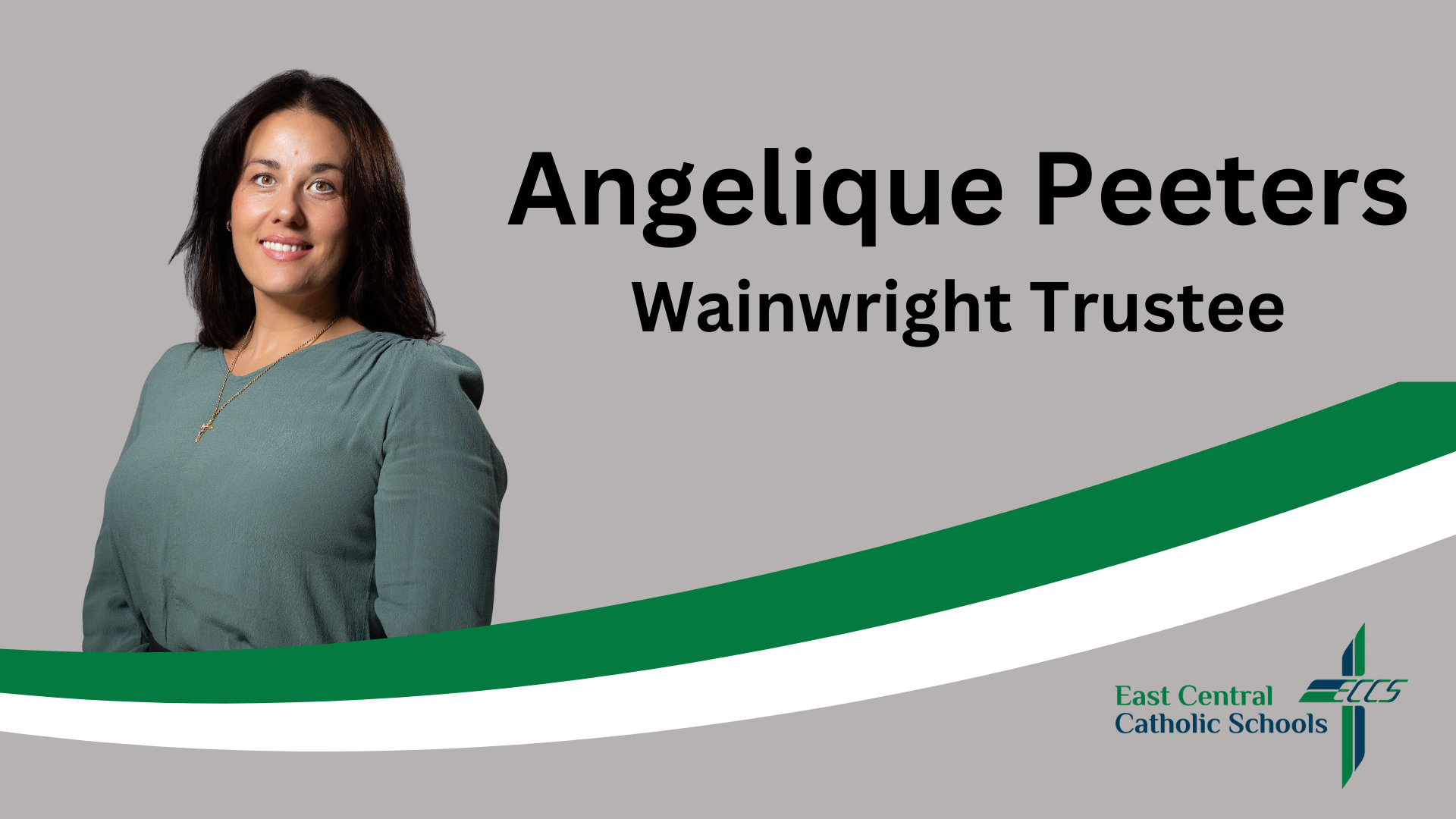 Angelique Peeters Wainwright Trustee