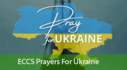 Prayers For Ukraine