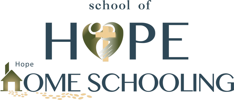 School of Hope Logo new