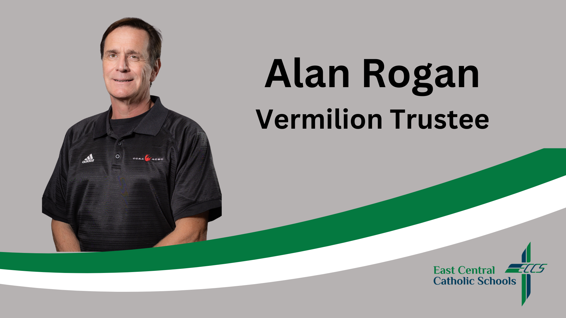 Alan Rogan Vermilion Trustee