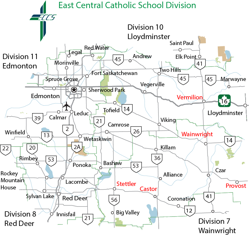 ECCS Division Map2