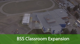 BSS Expansion Project