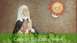 Catholic Education Week